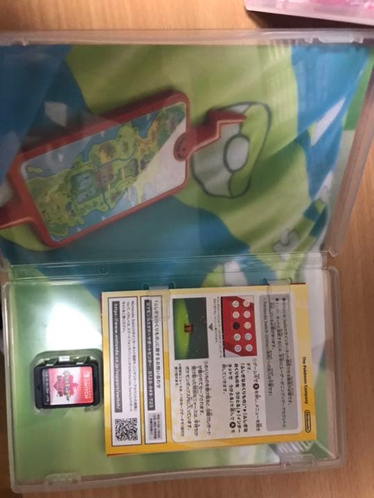Nintendo Switch LITEあつまれどうぶつの森ポケモンシールドなど