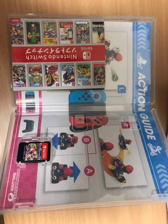 Nintendo Switch LITEあつまれどうぶつの森ポケモンシールドなど