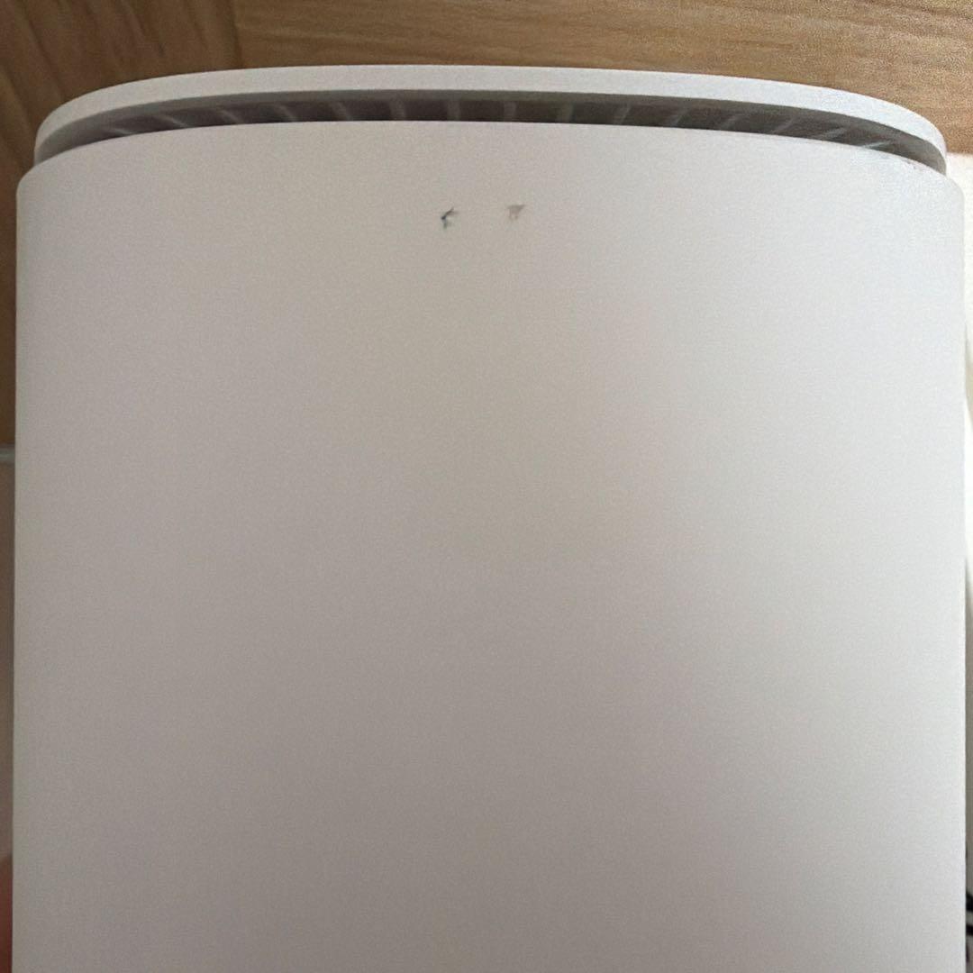 Speed WiFi  5G L13 auホームルーター 本体のみ