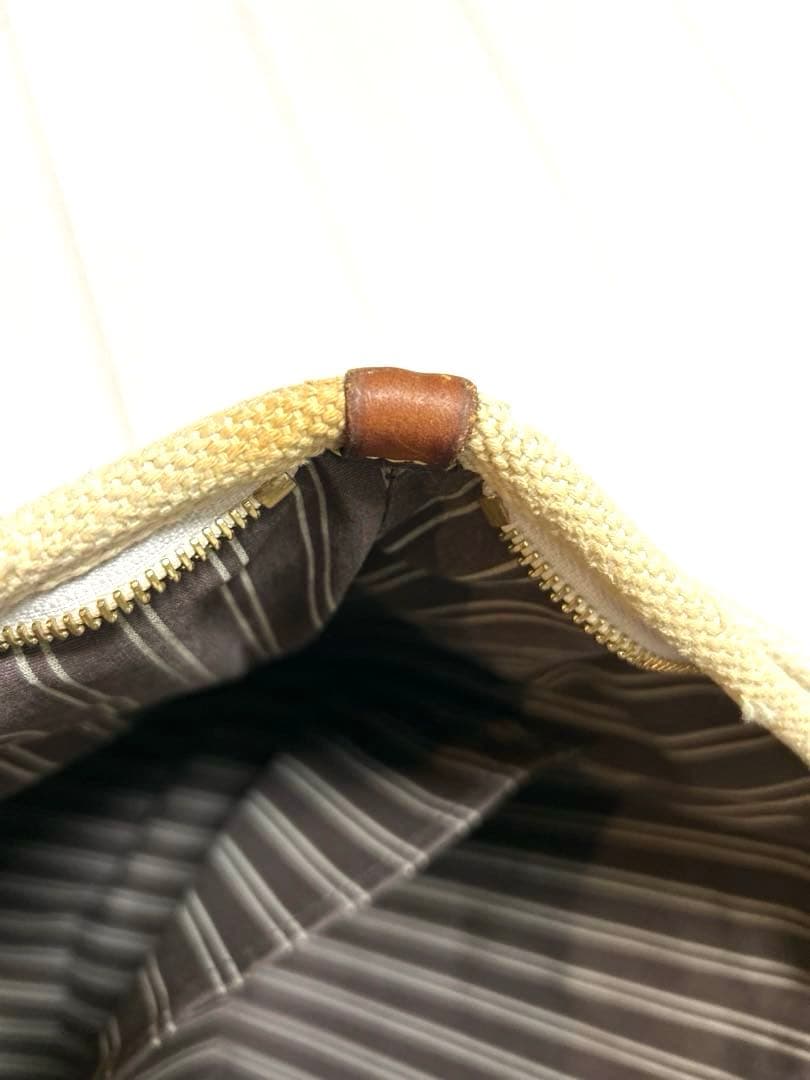 ルイ・ヴィトン アンティグア カバGM