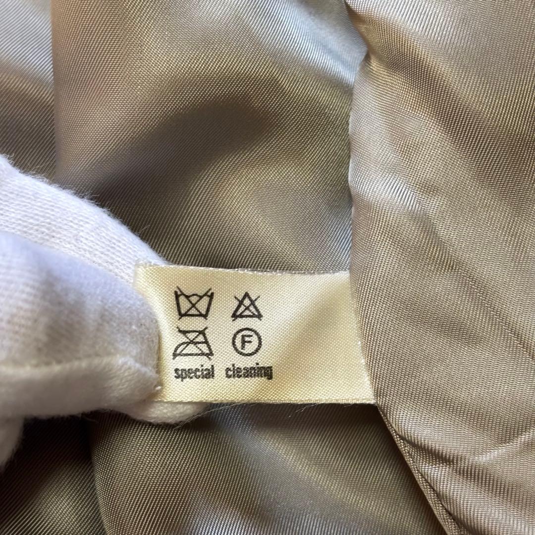 【Vintage】バルスタージャケット ラムレザー スタンドカラー 西ドイツ製