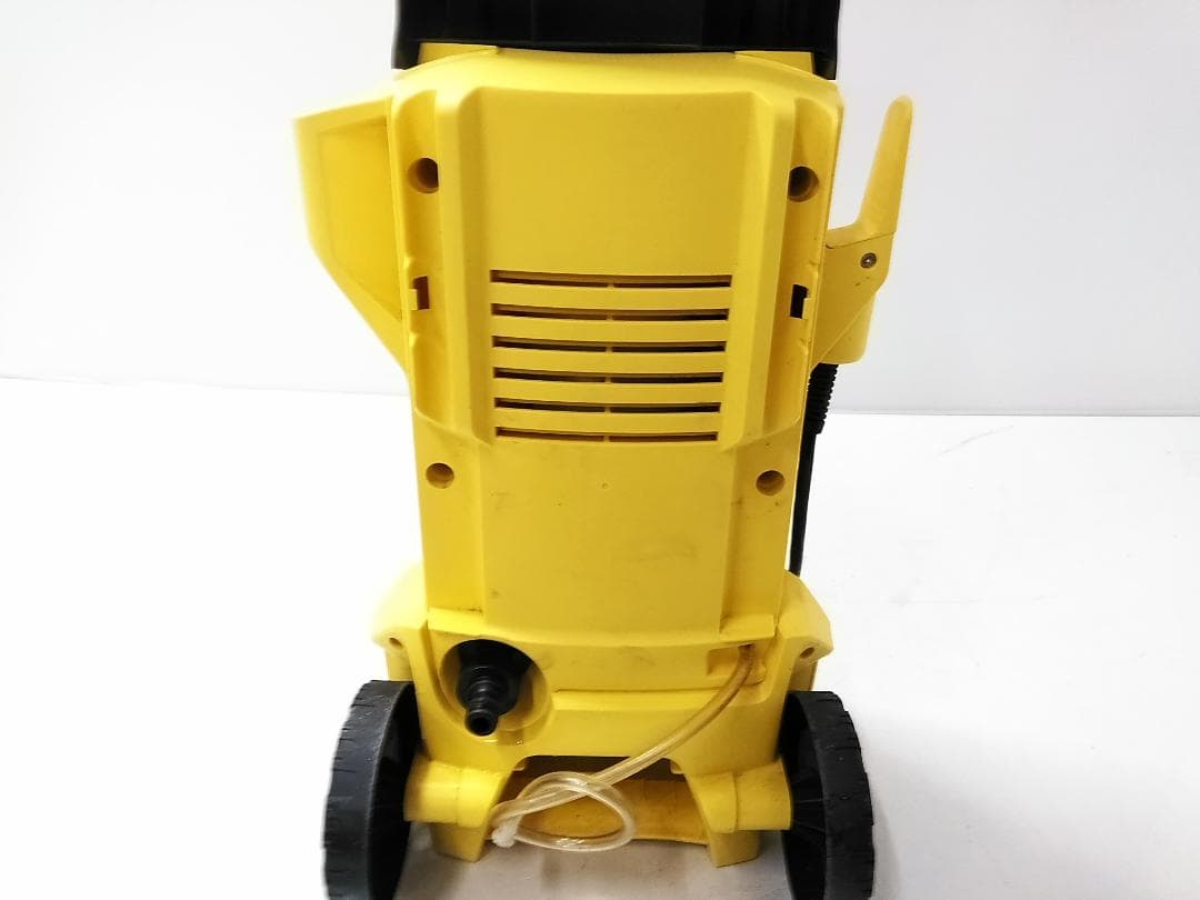 廃版 KARCHER ケルヒャー 家庭用高圧洗浄機 K2 Car□