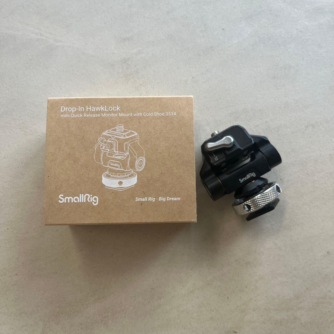 ATOMOS(アトモス) NINJA V アクセサリーキット、おまけ付き