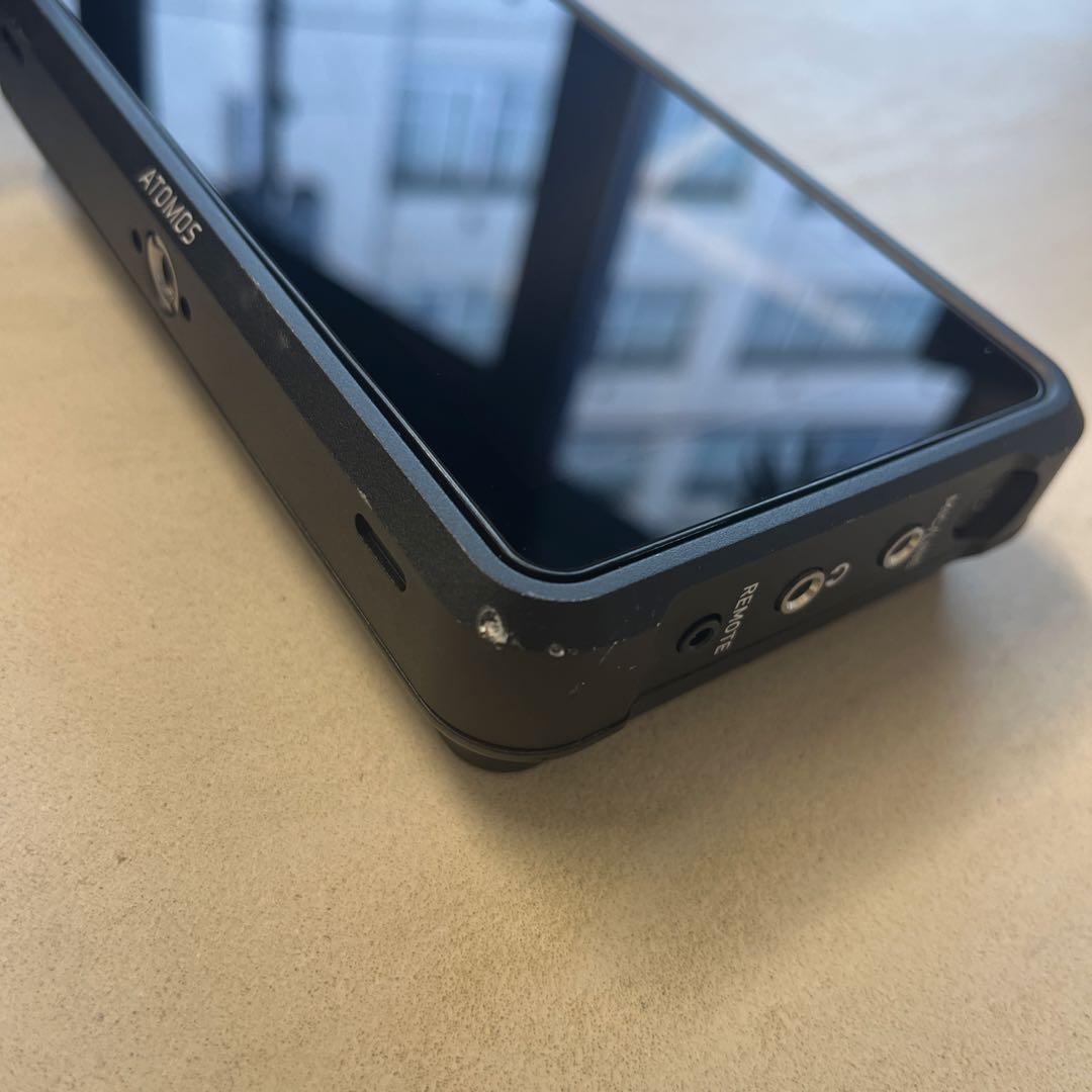 ATOMOS(アトモス) NINJA V アクセサリーキット、おまけ付き