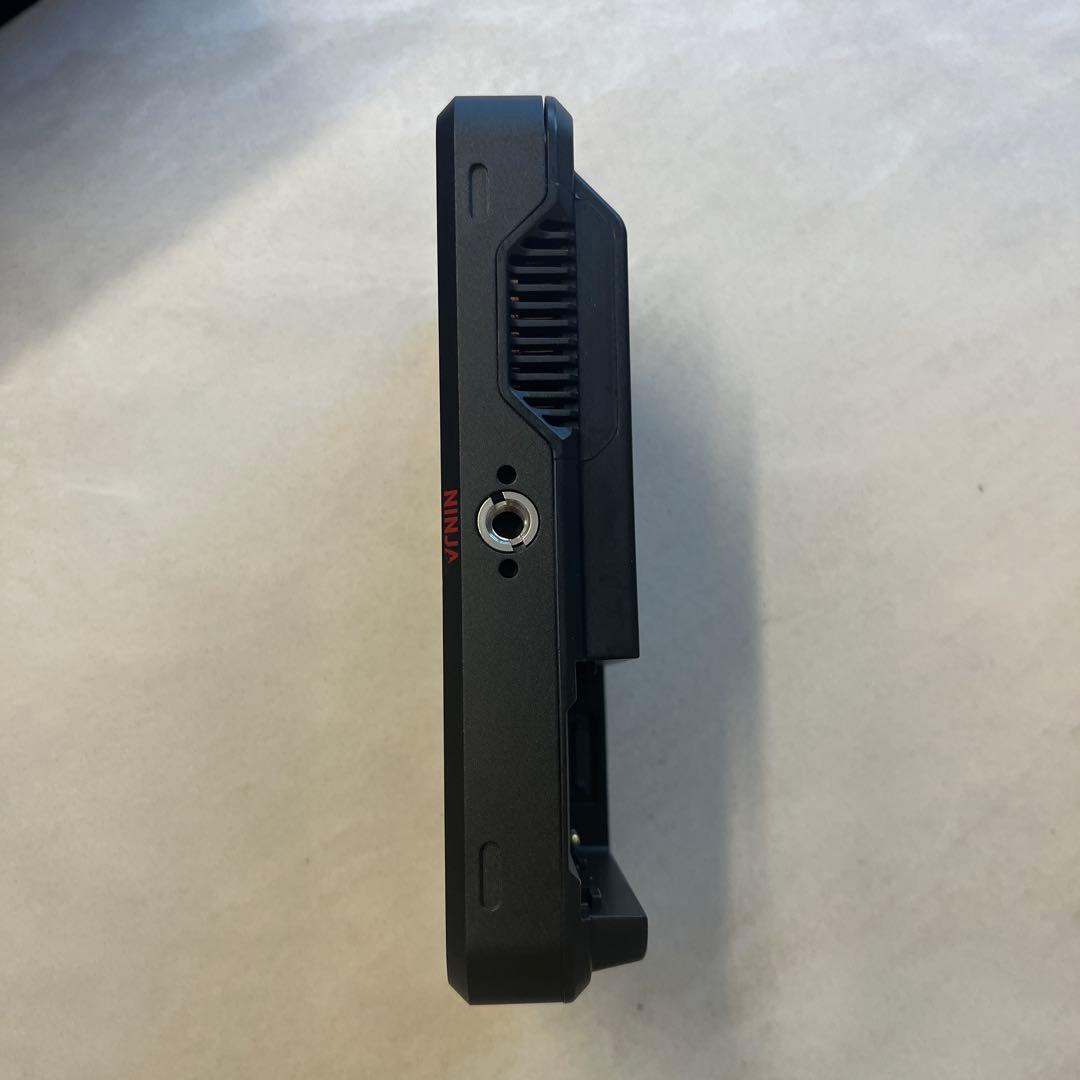 ATOMOS(アトモス) NINJA V アクセサリーキット、おまけ付き