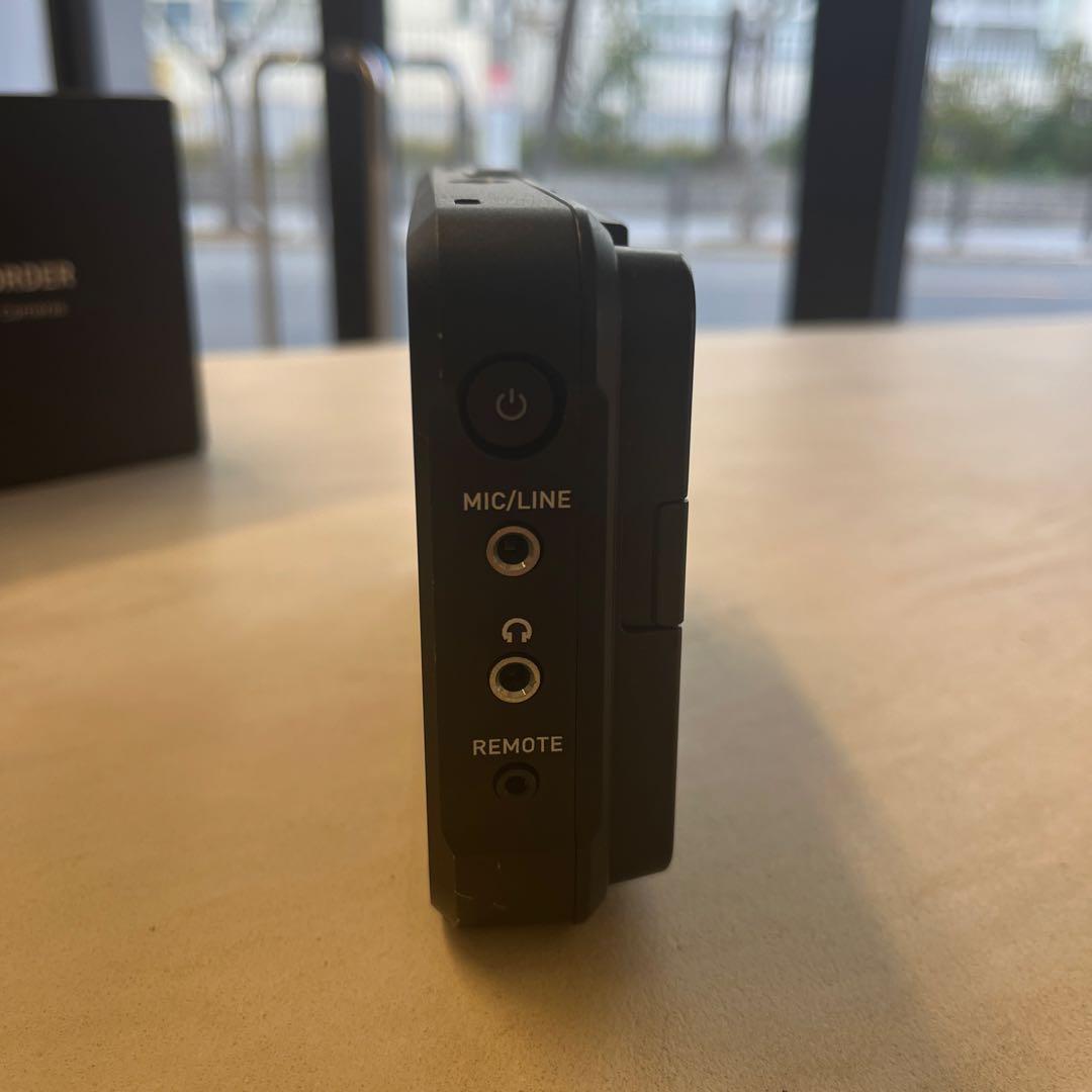 ATOMOS(アトモス) NINJA V アクセサリーキット、おまけ付き