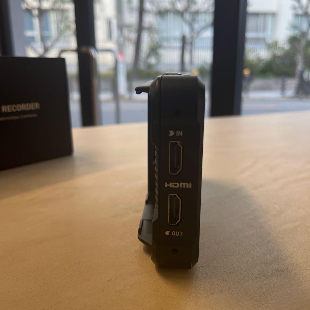 ATOMOS(アトモス) NINJA V アクセサリーキット、おまけ付き