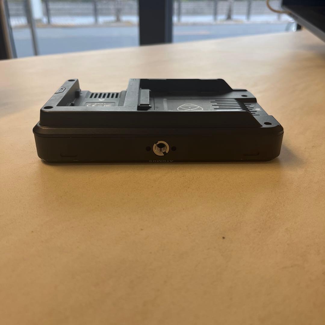 ATOMOS(アトモス) NINJA V アクセサリーキット、おまけ付き