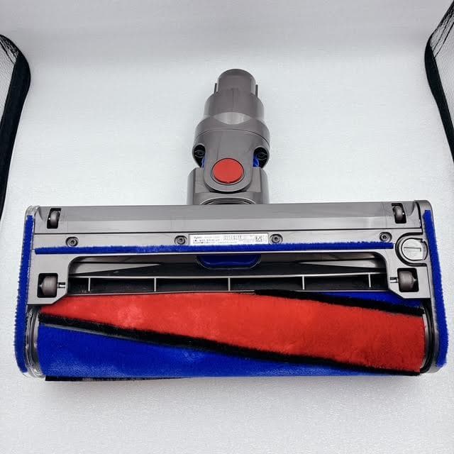 【新品未使用】dyson ダイソン ソフトローラークリーナーヘッド 112232