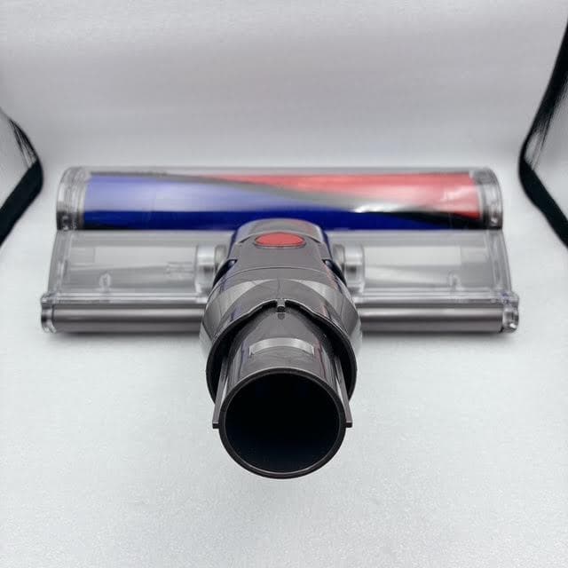 【新品未使用】dyson ダイソン ソフトローラークリーナーヘッド 112232