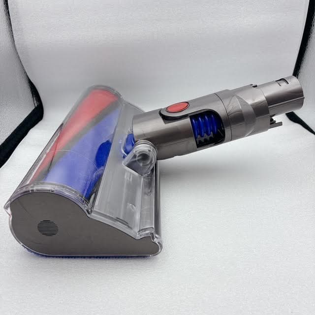 【新品未使用】dyson ダイソン ソフトローラークリーナーヘッド 112232