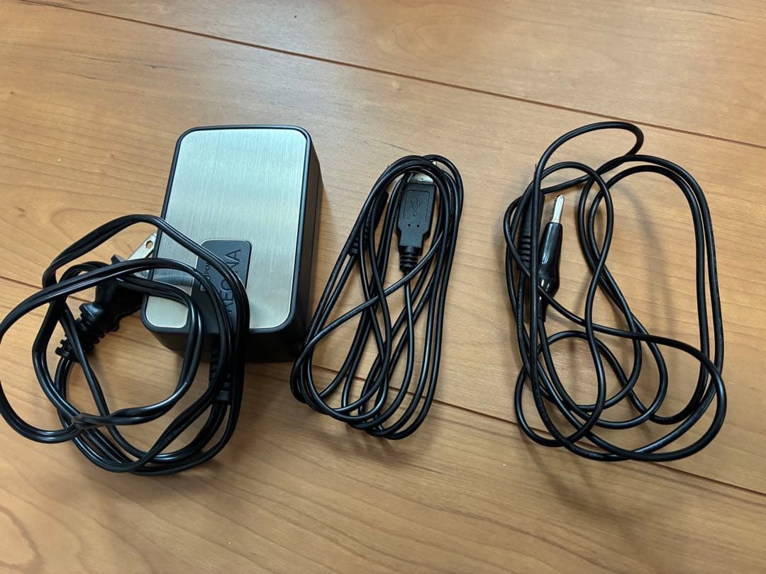 プラグインアース PRO エルマクリーニンII 電磁波除去装置　箱付き