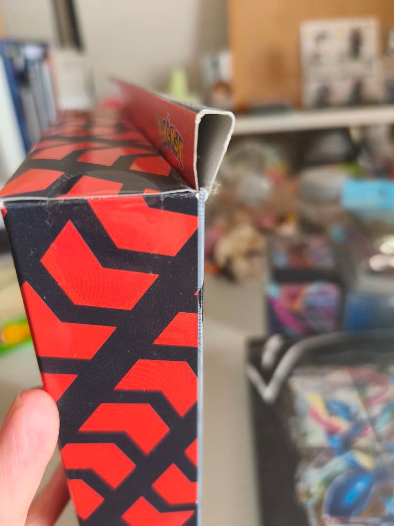 画*)様 ポケモンカードゲーム サプライセット