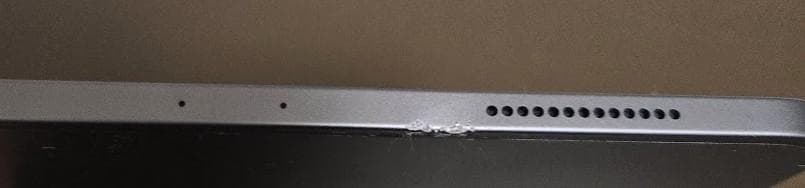 iPad Pro 11 256GB ＋Apple Pencil バッテリー交換済