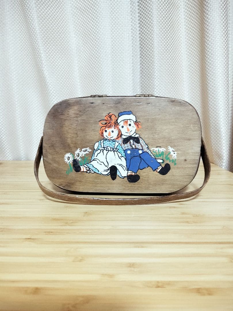 カロナンバスケット