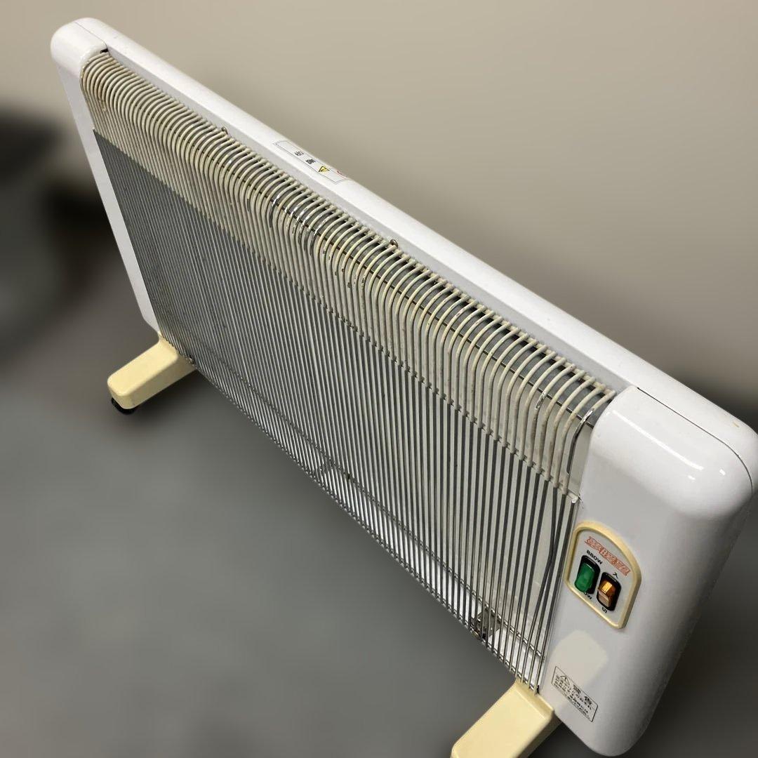 アールシーエス 遠赤外線輻射式パネルヒーター 夢暖望 880型H 2010年製