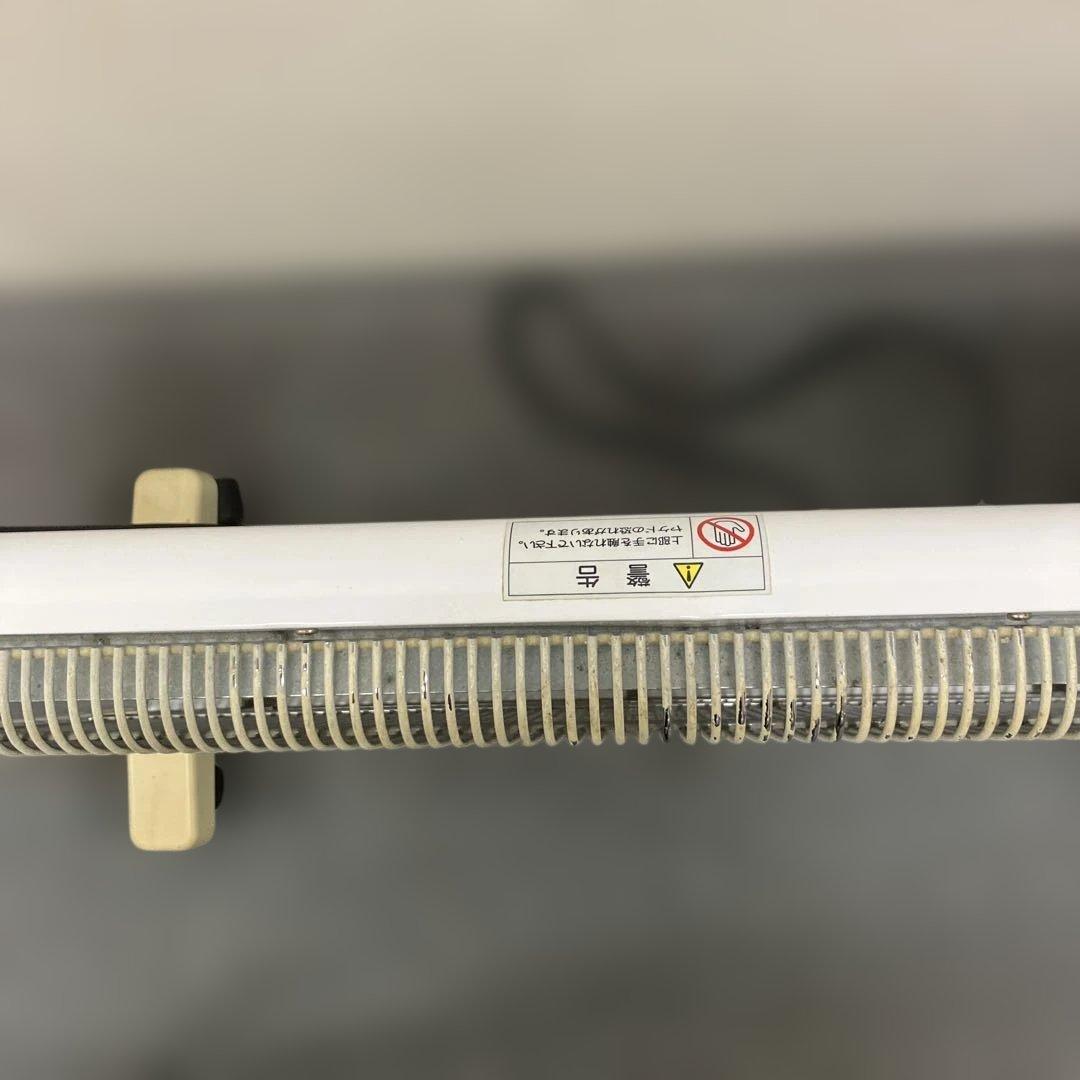 アールシーエス 遠赤外線輻射式パネルヒーター 夢暖望 880型H 2010年製