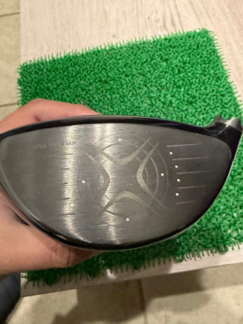 EPIC MAX LS 9° ヘッドのみ