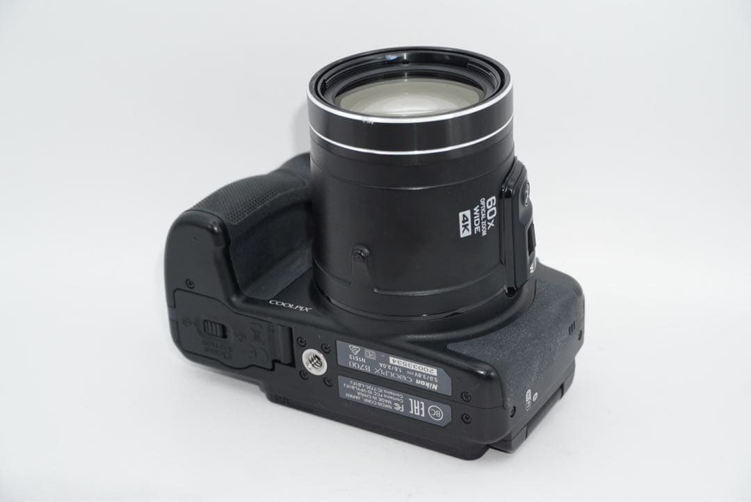 デジタルカメラ Nikon coolpix B700