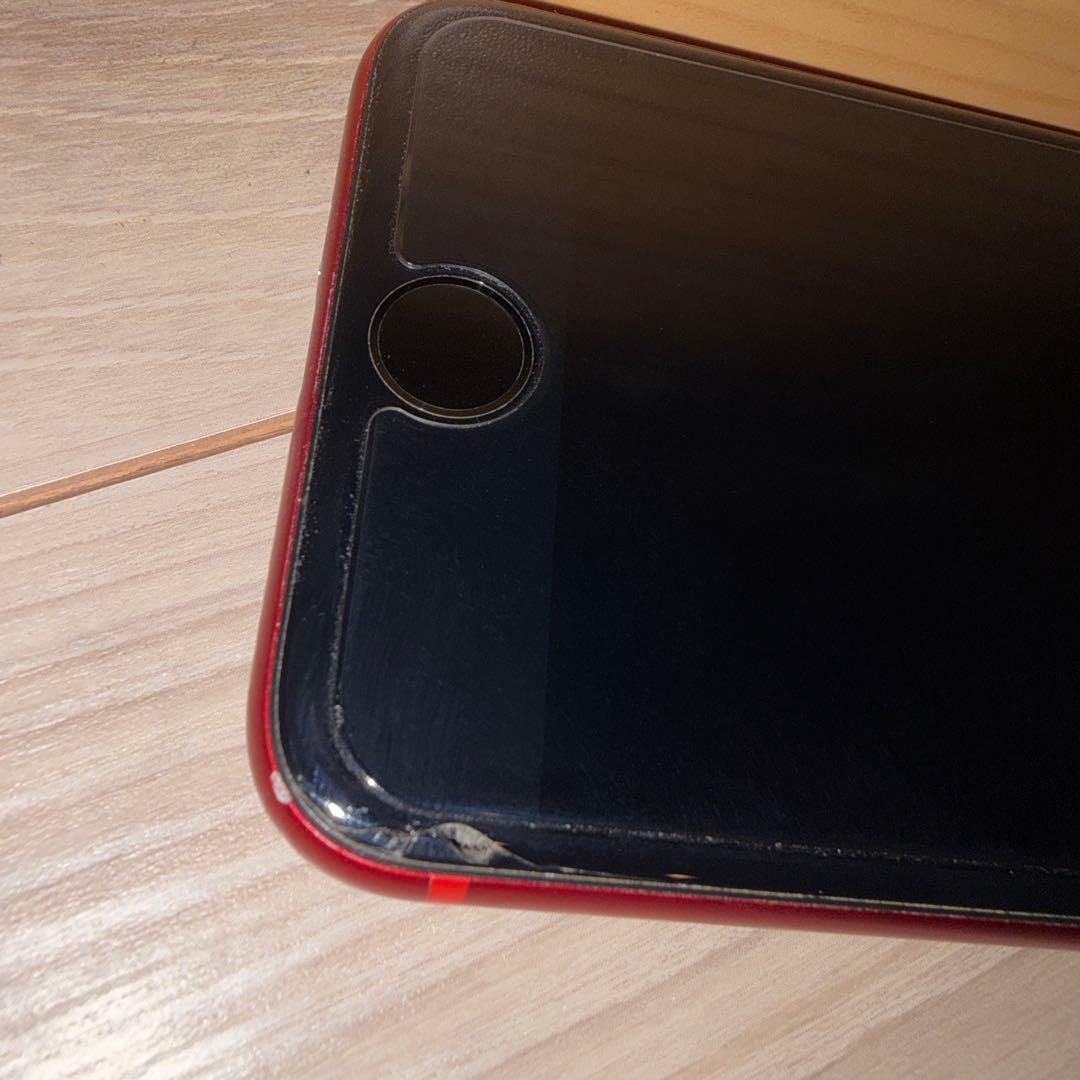 スマートフォン本体 iPhone 8 256GB