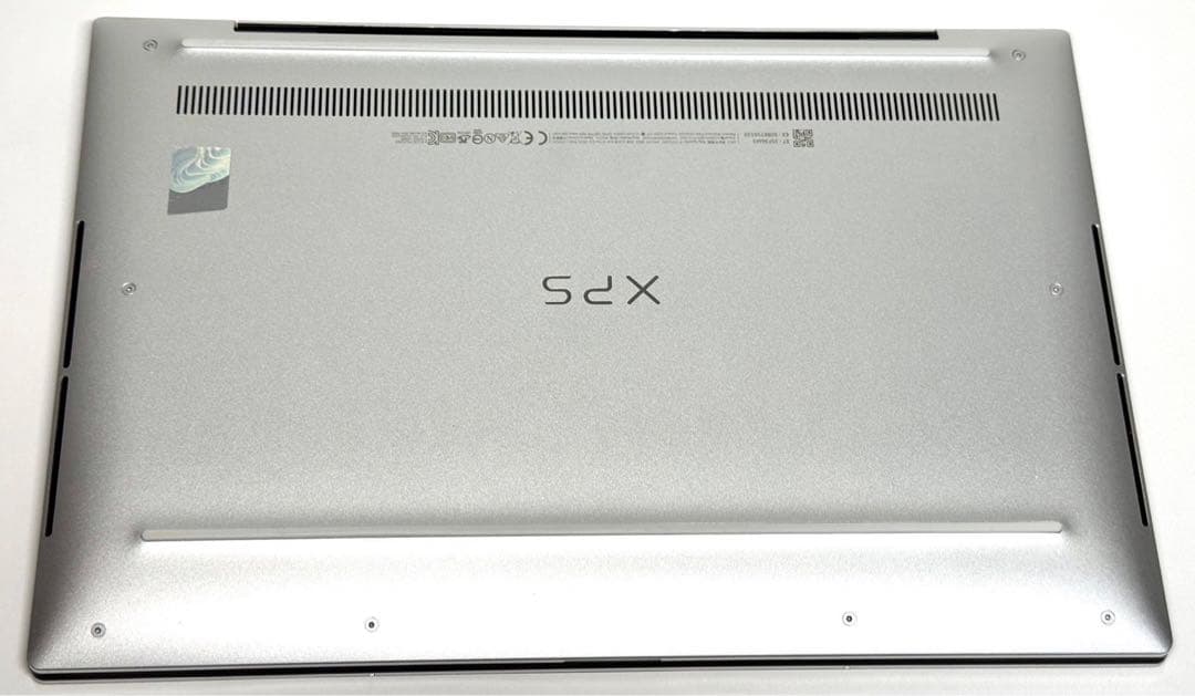 【オウ】 XPS 13 9310 Core i7 SSD 2TB 32GB