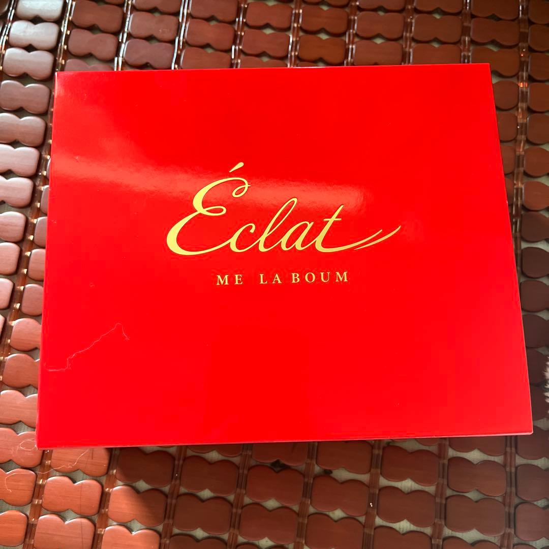 ME ラボン.エクラ