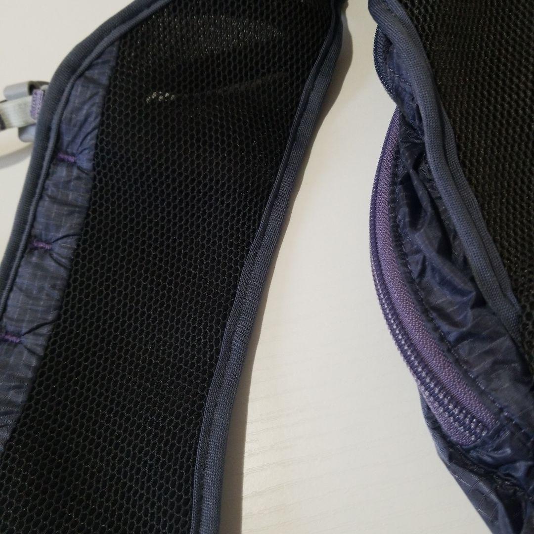 mont-bell　モンベル　リュック ランナーバックパック