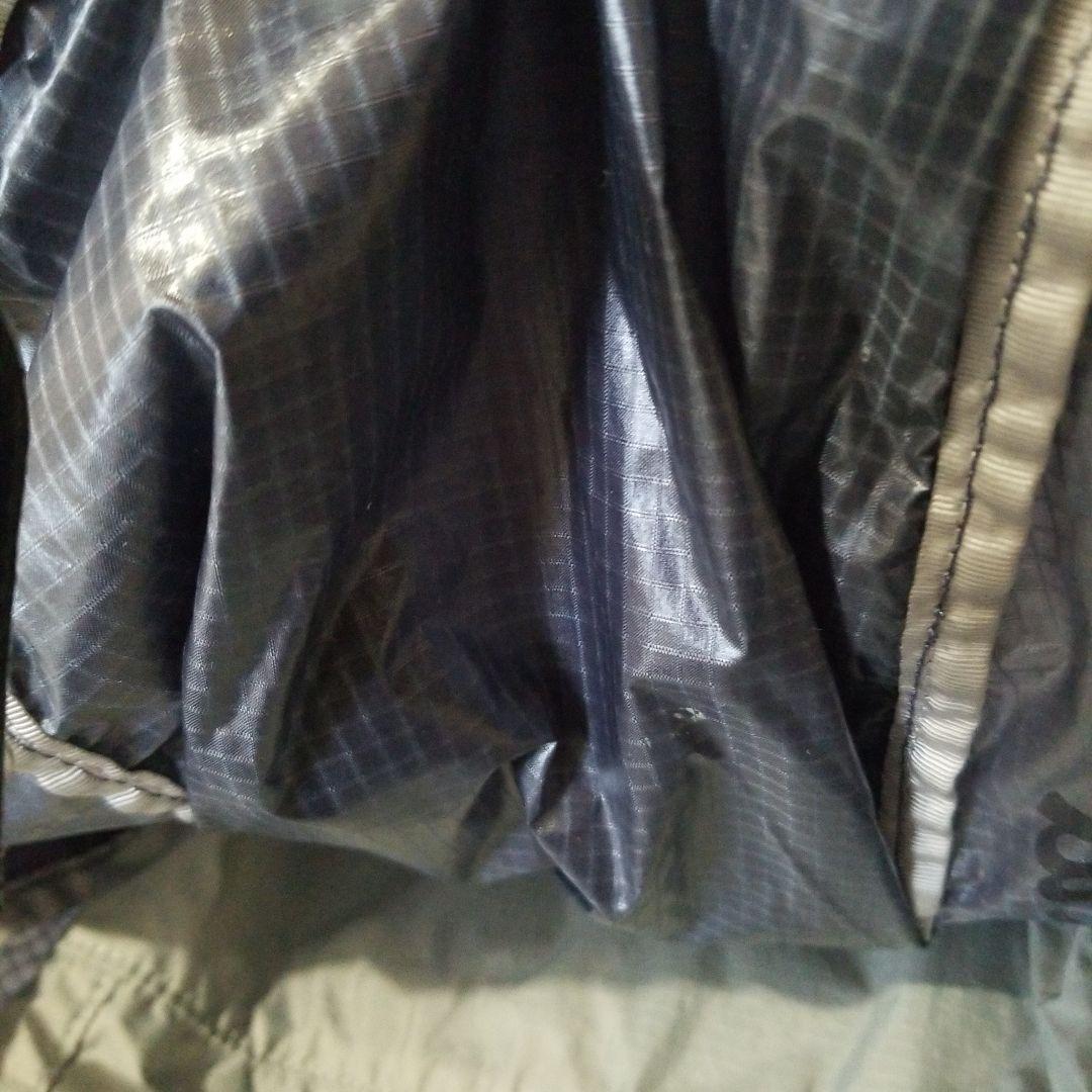 mont-bell　モンベル　リュック ランナーバックパック