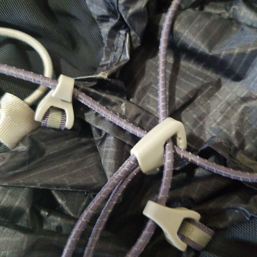 mont-bell　モンベル　リュック ランナーバックパック