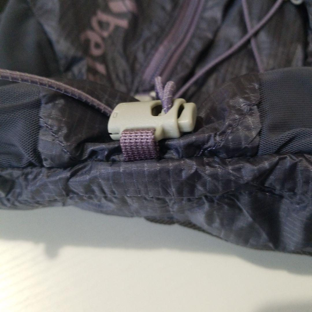 mont-bell　モンベル　リュック ランナーバックパック