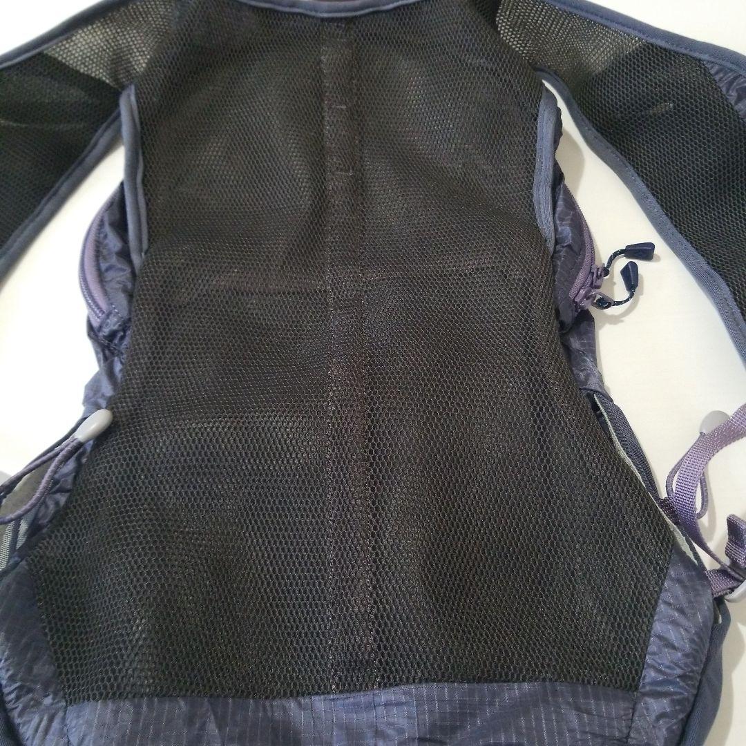 mont-bell　モンベル　リュック ランナーバックパック