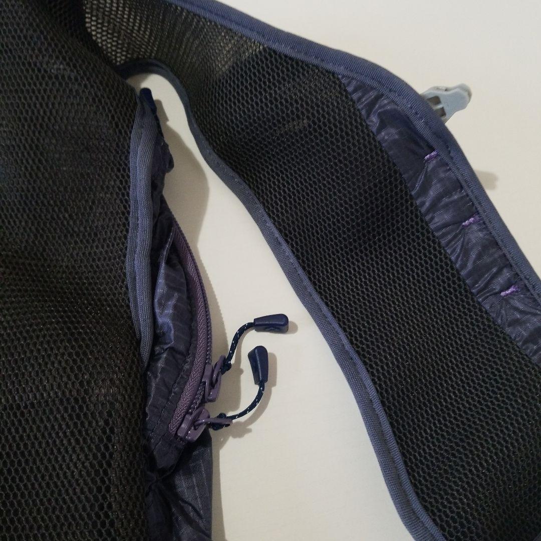 mont-bell　モンベル　リュック ランナーバックパック