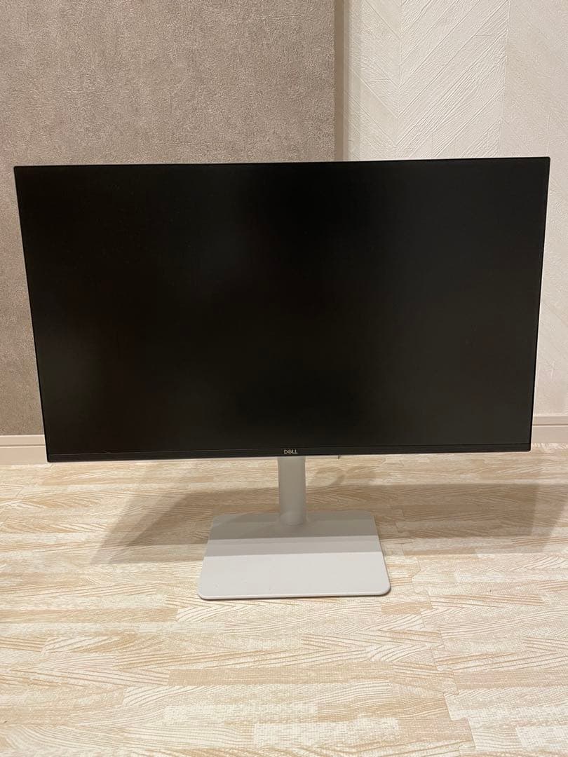 DELL 23.8インチ FHD IPS モニター