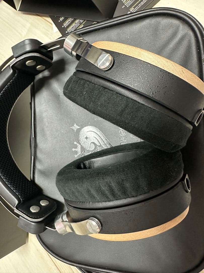 TAGO STUDIO T3-01 IM@S-CG ヘッドホン