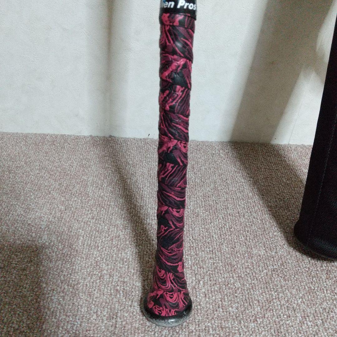 専用！ミズノ、ビヨンドマックス ギガキング02 84cm 軟式用トップバランス