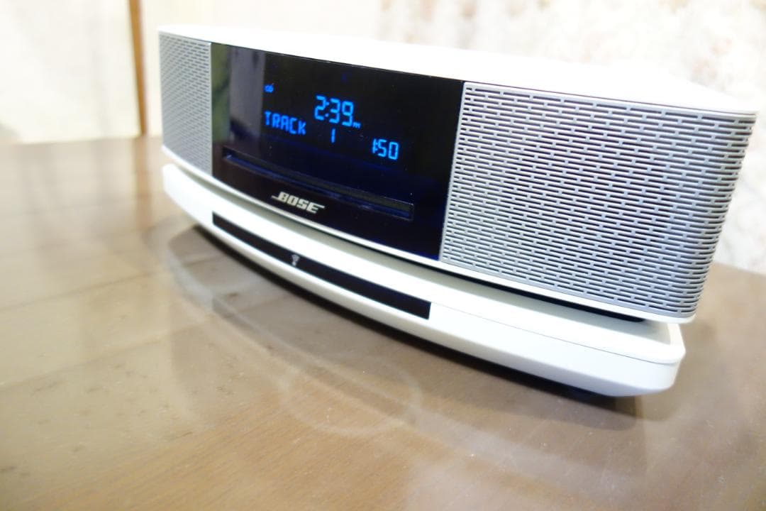 BOSE Wave　soundtouch　Music System　Ⅳ　04