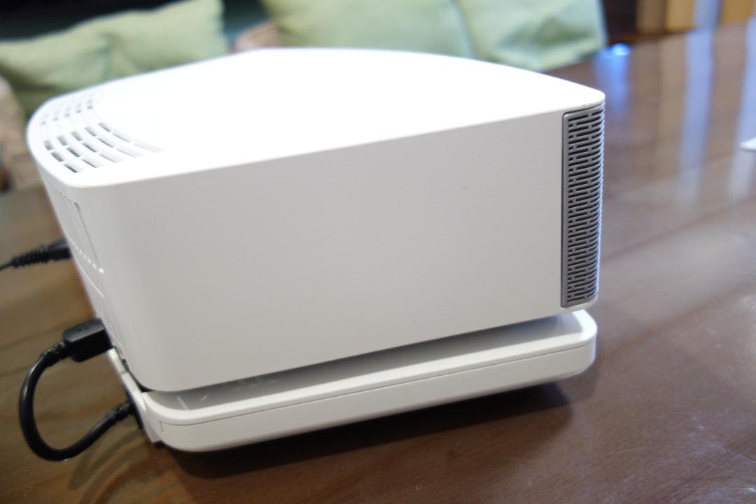 BOSE Wave　soundtouch　Music System　Ⅳ　04