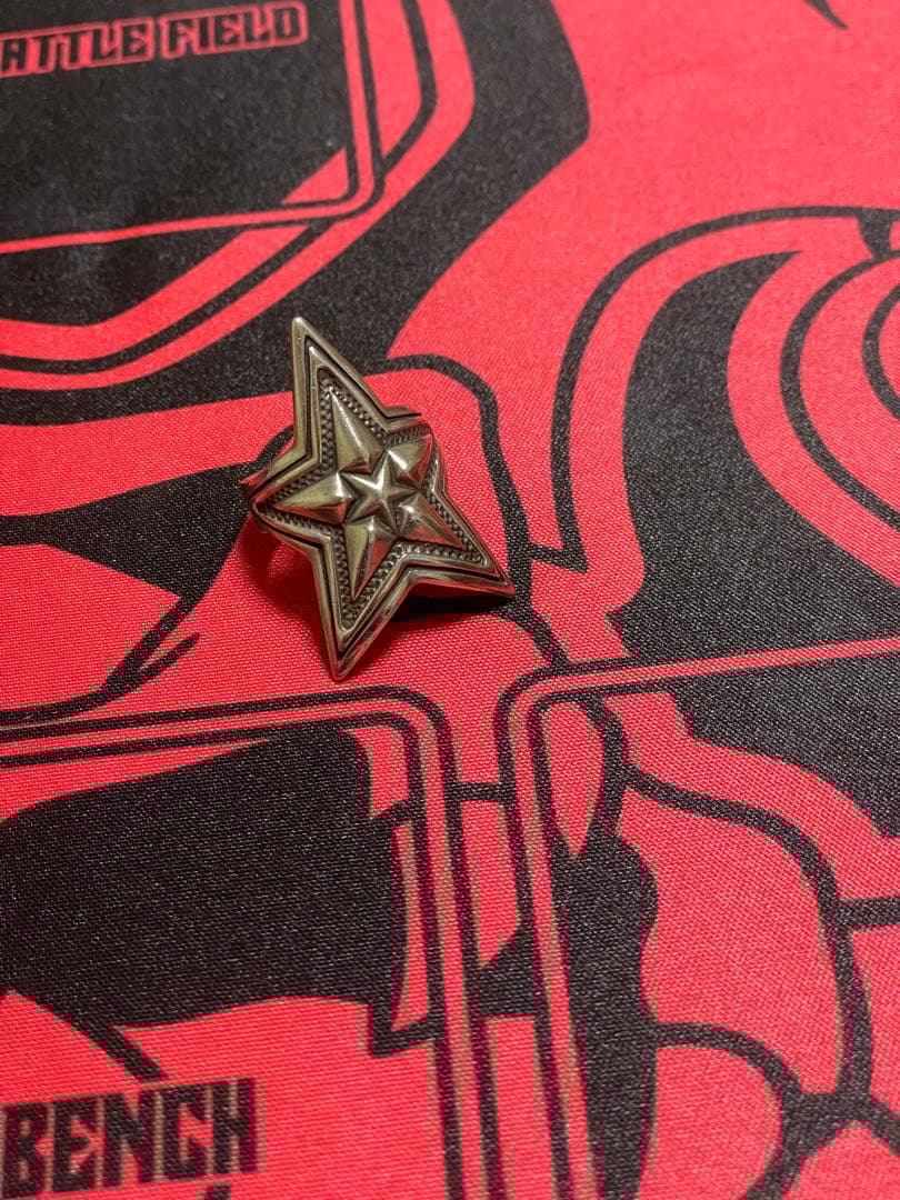 コディーサンダーソン　リング CODY SANDERSON