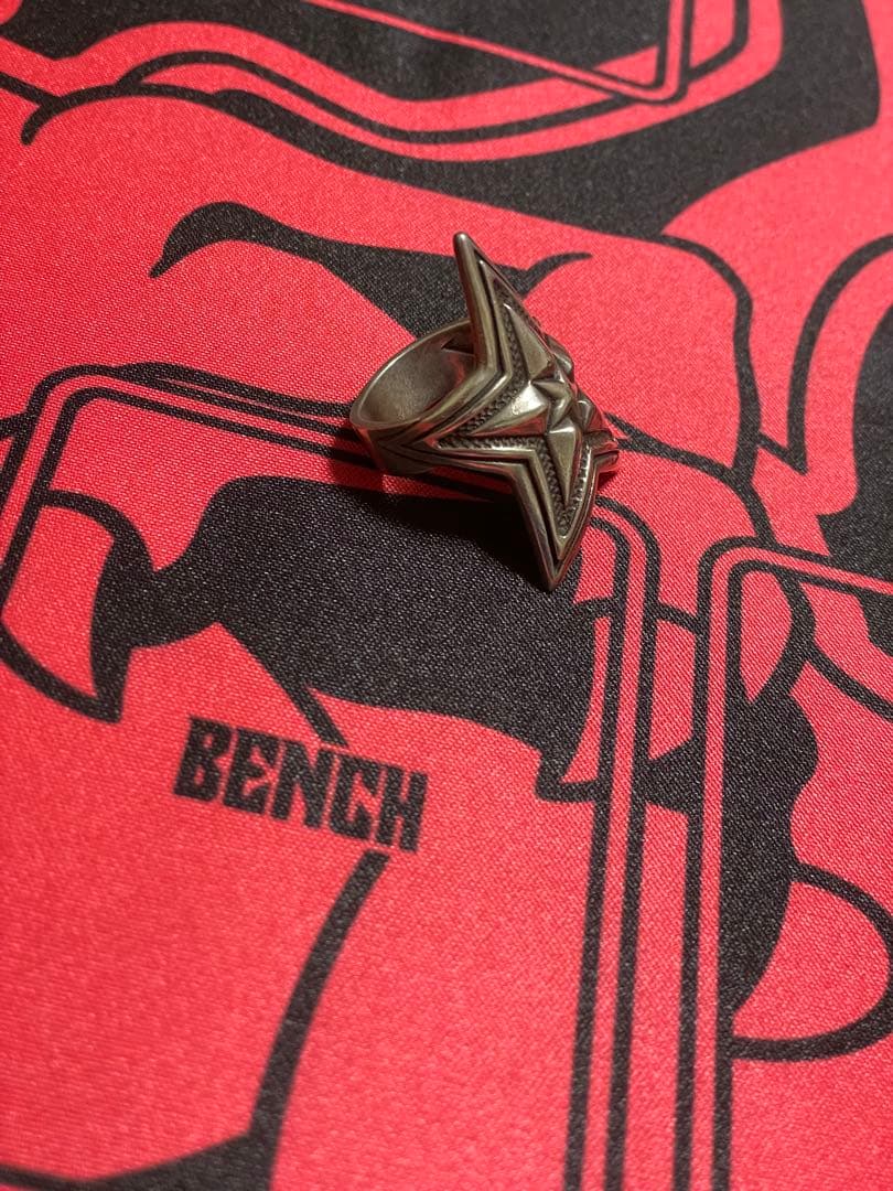 コディーサンダーソン　リング CODY SANDERSON