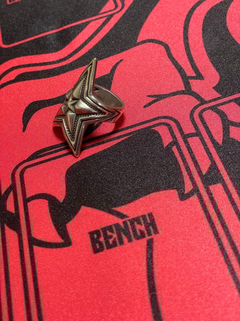 コディーサンダーソン　リング CODY SANDERSON