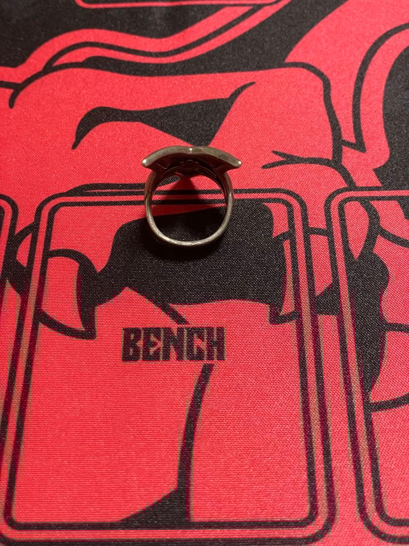 コディーサンダーソン　リング CODY SANDERSON