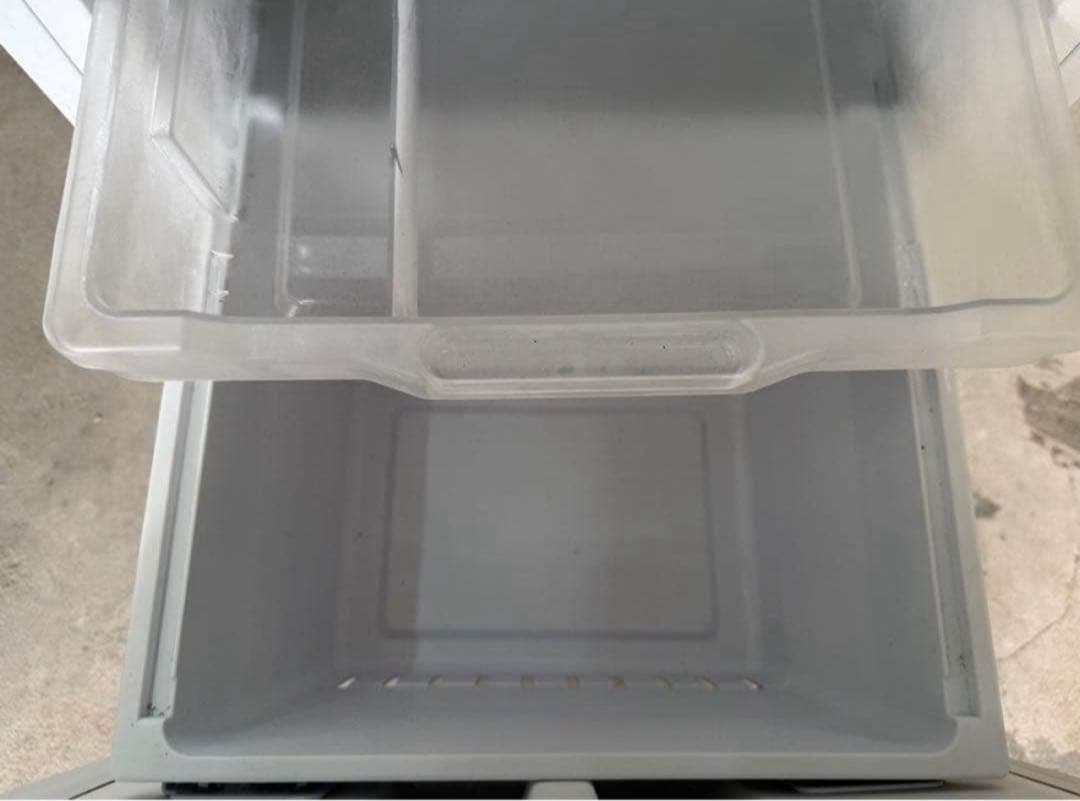 2018年式 130L Hisense 冷凍冷蔵庫 HR-D1302