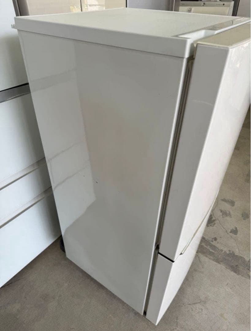 2018年式 130L Hisense 冷凍冷蔵庫 HR-D1302