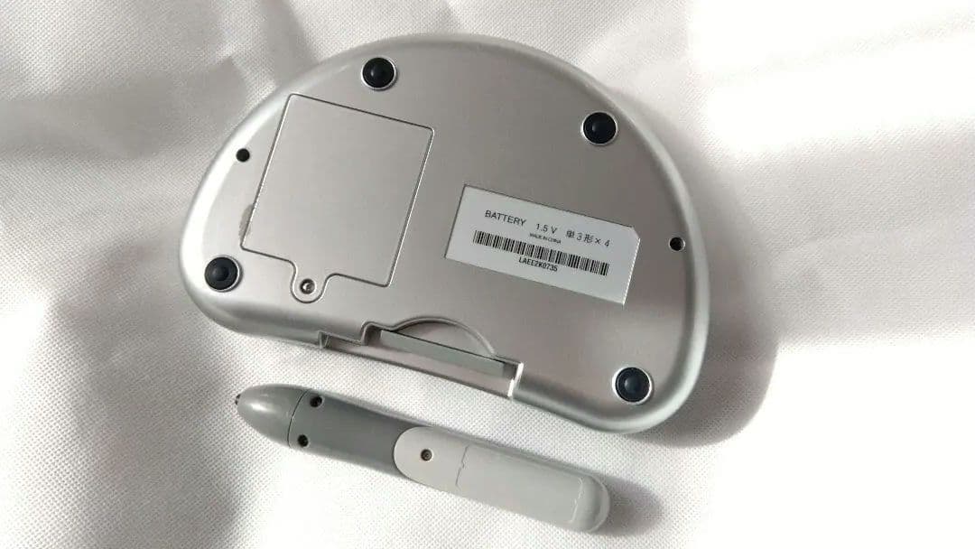 モラモラi 本体 ペッピーキッズクラブ