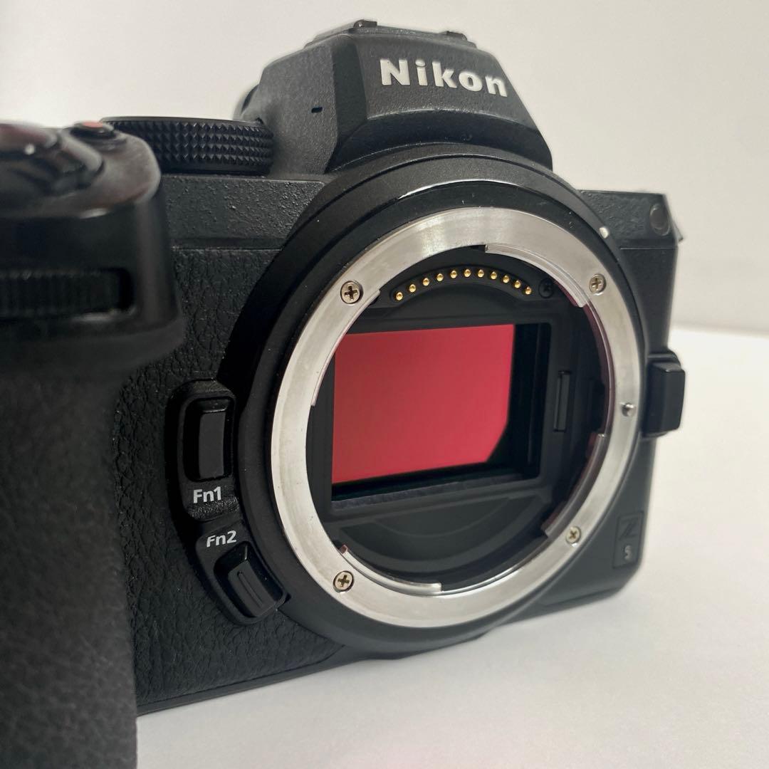 Nikon Z5 ボディのみ
