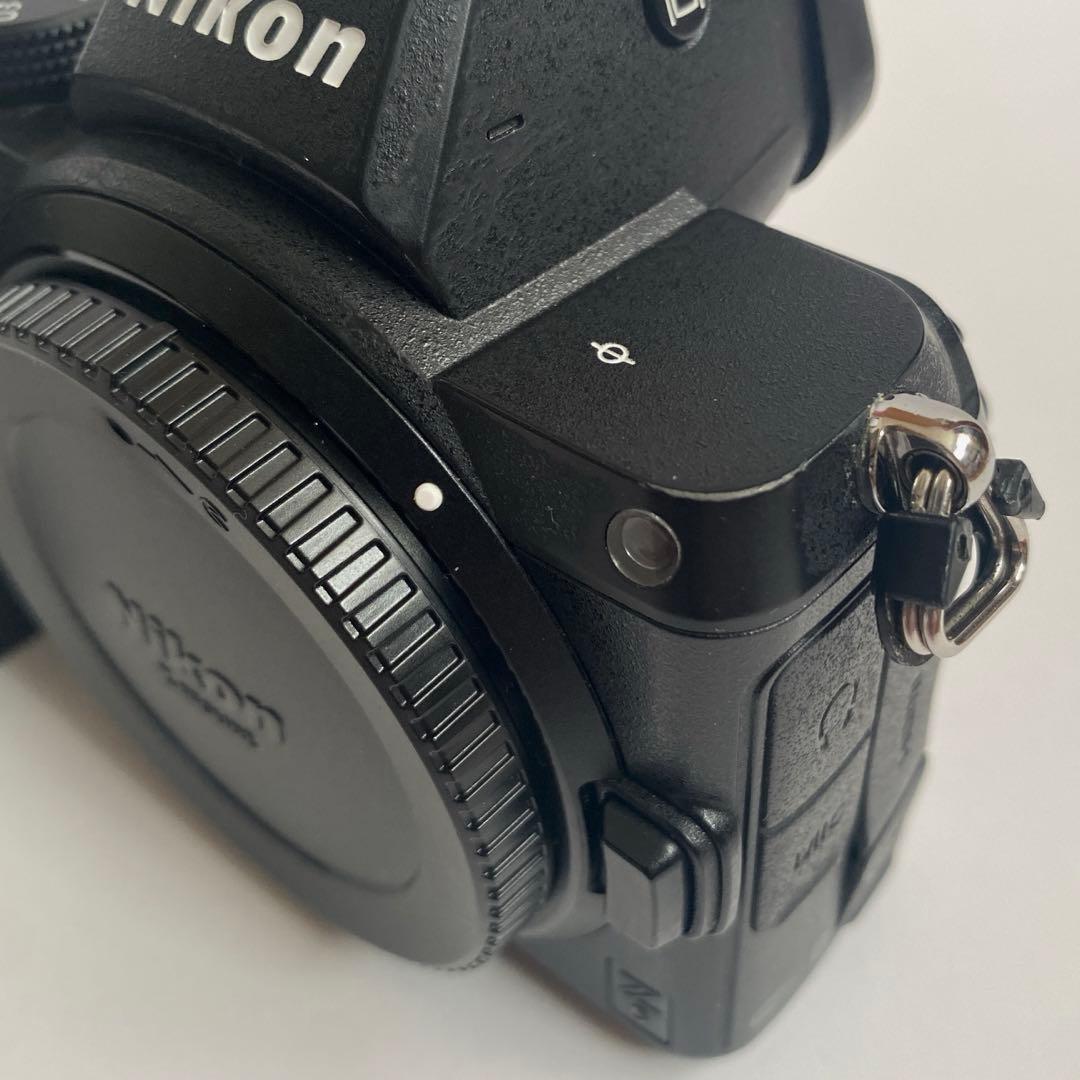 Nikon Z5 ボディのみ