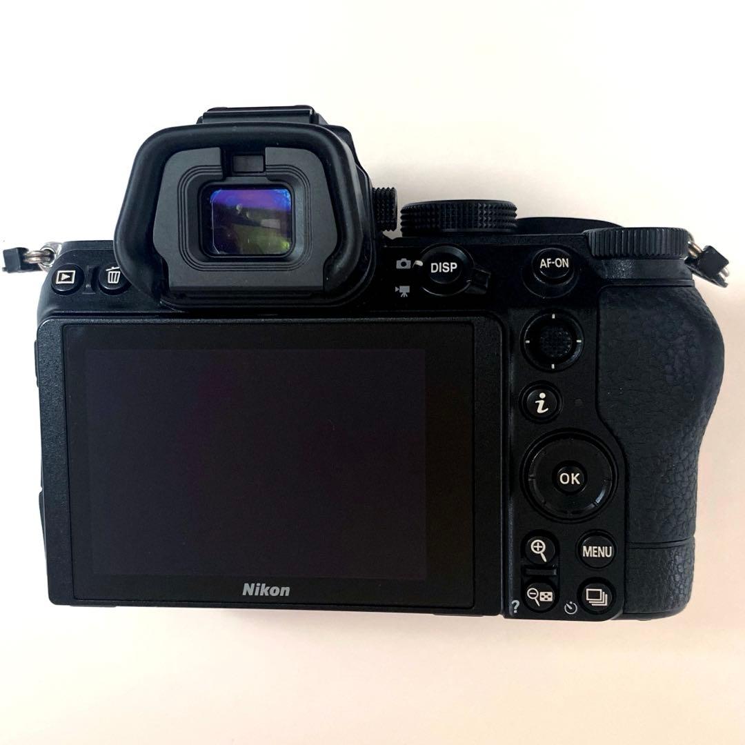 Nikon Z5 ボディのみ