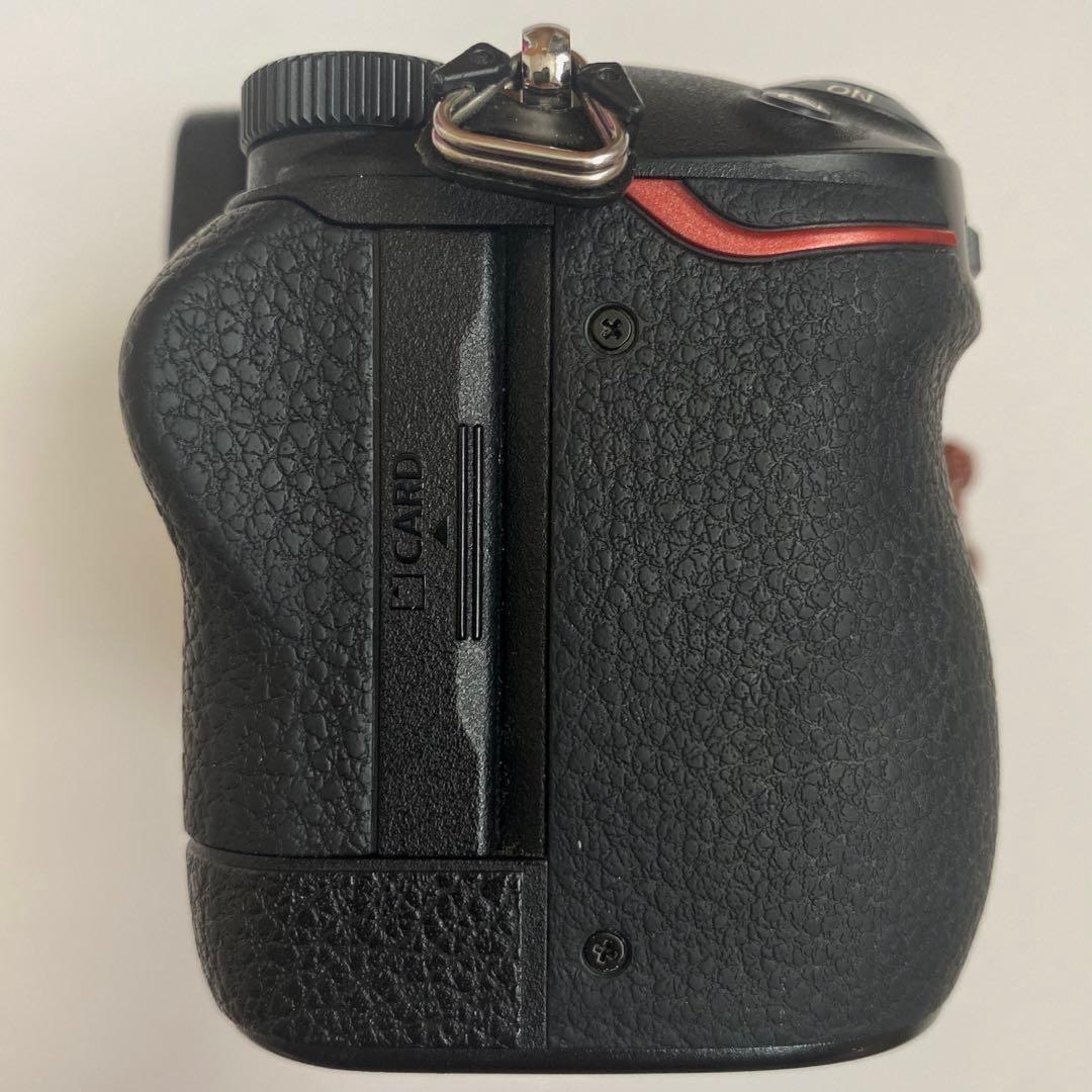 Nikon Z5 ボディのみ