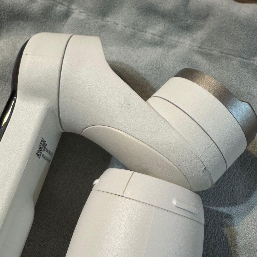 【美品】Insta360 flow Summit white