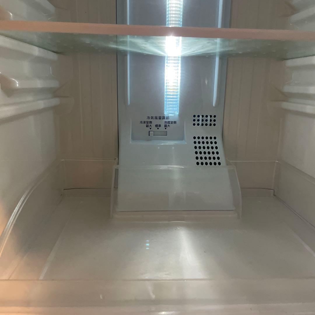 パナソニック　冷蔵庫　138ℓ